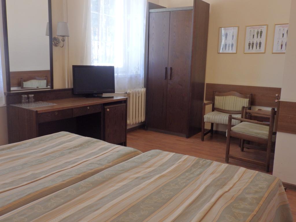 Gosciniec Borne Sulinowo - Byla Baza Wojskowa Hotell Rom bilde